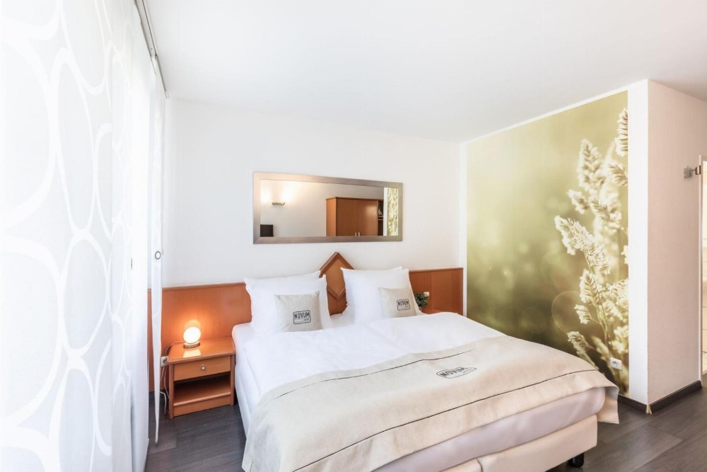 Novum Freiraum StattHotel