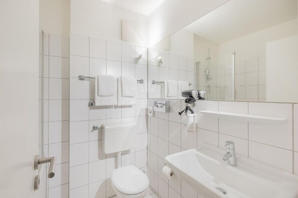 Novum Freiraum StattHotel Main image